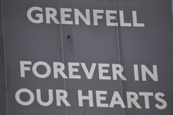 Grenfell One Year On