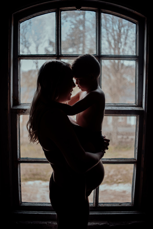 Pregnancy