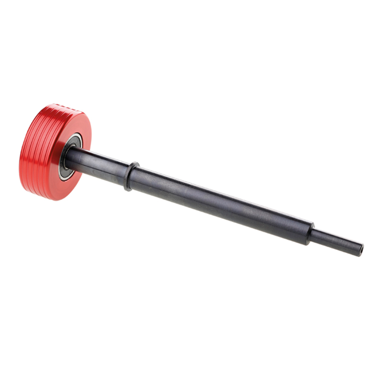 R-Aluminum Bolt for Roto Brush