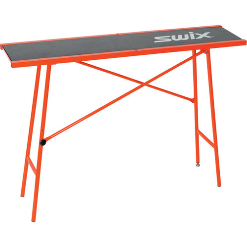 Swix Waxing Table | 120x35cm | 7evenskis