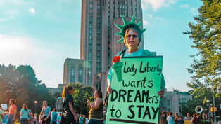 DACA is Back