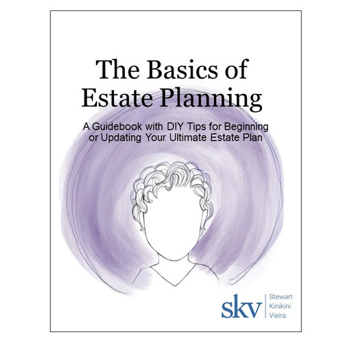 Ultimate Estate Planning Guidebook (Digital Download) SKVLegal