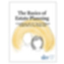 Empty Nester Estate Planning Guidebook (Digital Download)