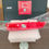 Thumbnail: Geely Coolray Bumper reflector L