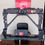 Thumbnail: MG ZS Radiator support