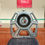 Thumbnail: JETOUR T2 Spare tire cover outer panel