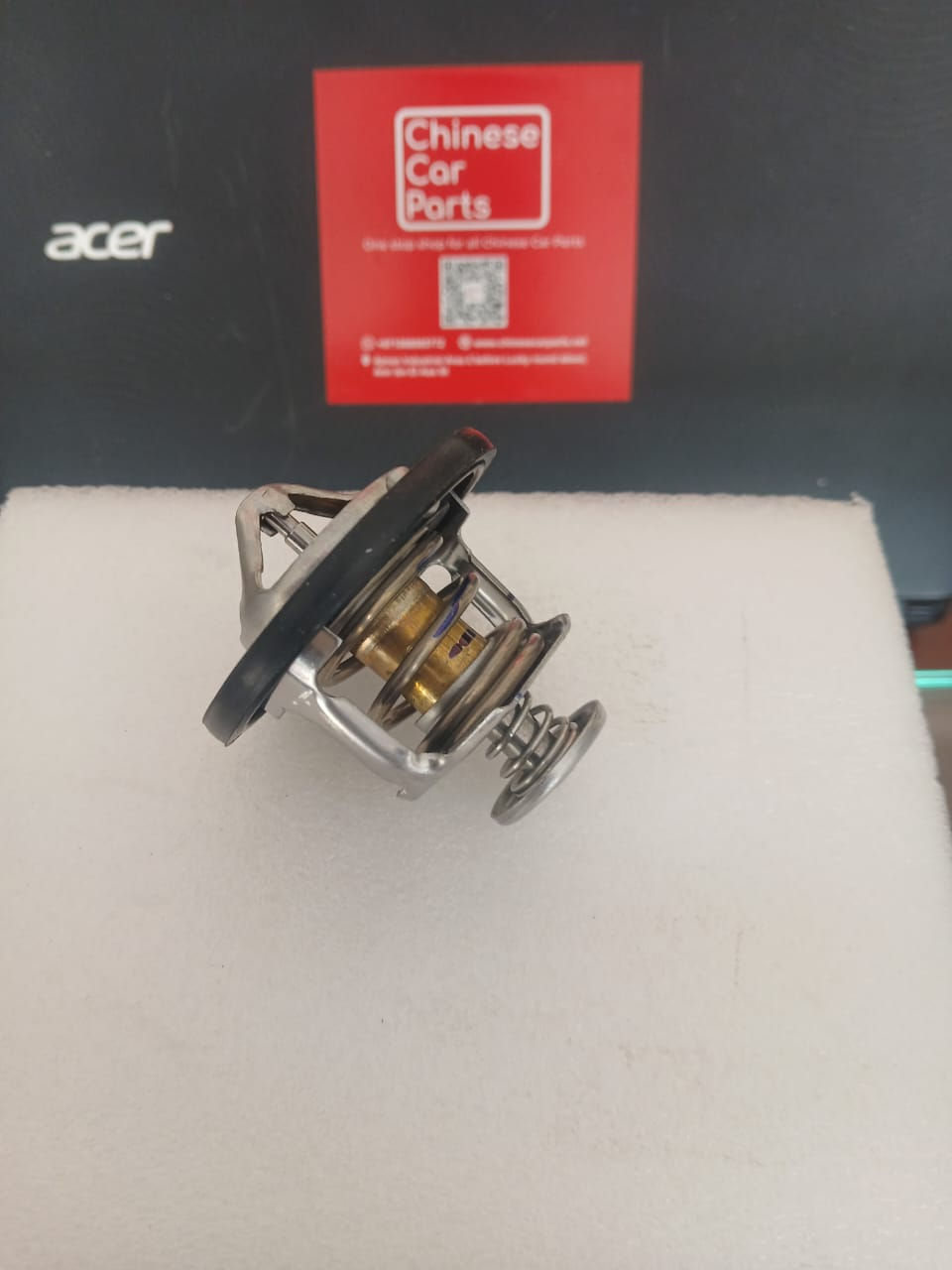 Haval H9 Thermostat