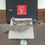 Thumbnail: MG ZS Hood Cover Hinge Right