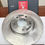 Thumbnail: Changan CS35 Brake Disc-Front