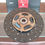 Thumbnail: Naveco clutch plate