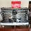 Thumbnail: Changan CS95  Front Grille