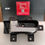 Thumbnail: Chery E3 Front Inner buckle hand-Left