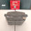 Thumbnail: Jetour X70 Plus Rear Brake pad