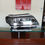 Thumbnail: MG RX 8 Head Light Right