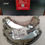 Thumbnail: Changan Alsvin Rear Brake pad
