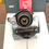 Thumbnail: Geely X7 Engine mounting left
