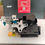 Thumbnail: Chery E3 Front central locking-L