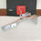 Thumbnail: Changan UNI-T Hood hinge Right