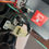 Thumbnail: Changan E-star Rear Light Left