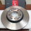 Thumbnail: Changan Eado Brake Disc-Front