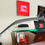Thumbnail: GAC Iaon Front Bumper Lower bright strip