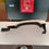 Thumbnail: Chery Tiggo 8 Outer handle front door with hole