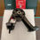 Thumbnail: Geely GC7 Rear Engine mounting
