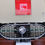 Thumbnail: MG ZS Front Grille