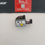 Thumbnail: MG ZS Crash Impact Sensor