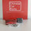 Thumbnail: Great wall Wingle 7 Rear Brake Pad
