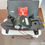 Thumbnail: Changan CS75  Rear Bumper Light-Right