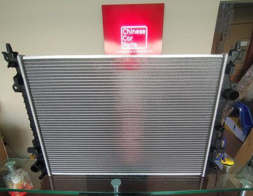 Geely Coolray Radiator | Chinese Car Parts