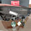 Thumbnail: MG ZS Taillight Right