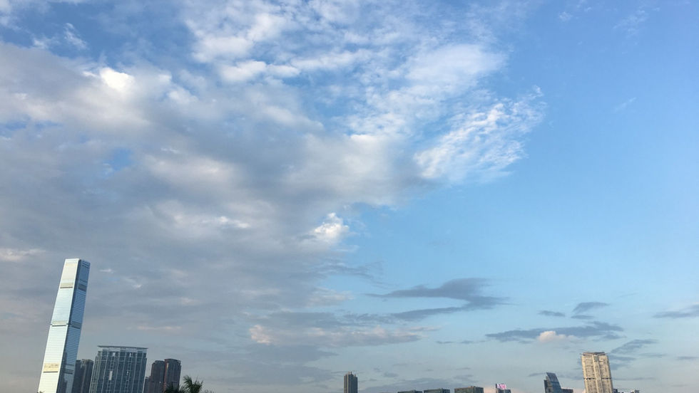 港信貸評級體制失優勢——會長發佈于《信報》文章