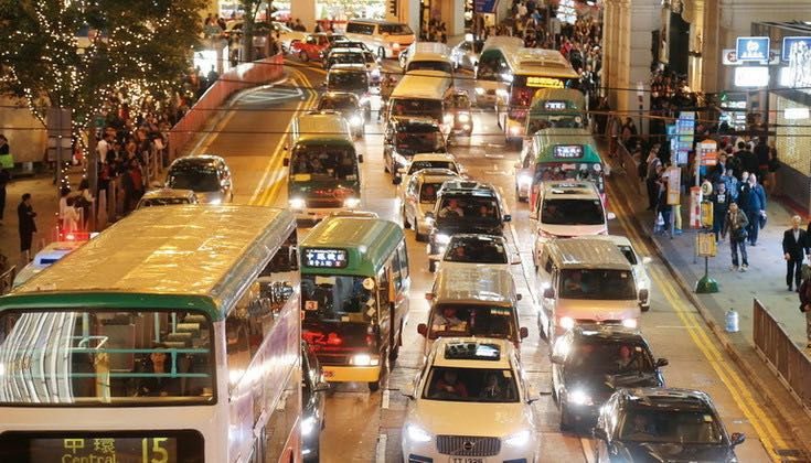 「民生科技無小事?政策擁抱舊思維」——會長陳家豪先生發表於eZone - IT Times名家專欄的評論文章