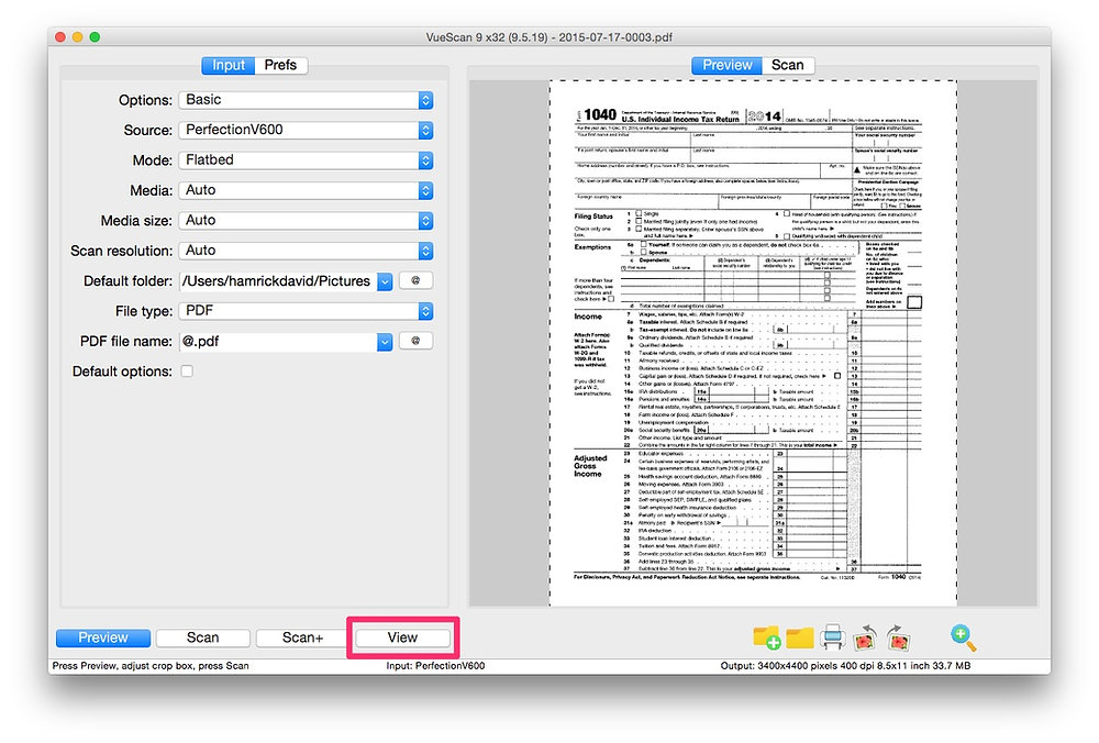 Software to Run Any Document Scanner