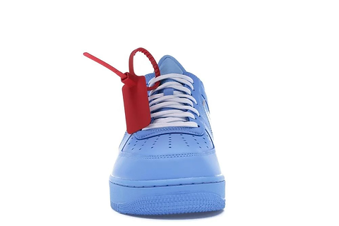 mca air force
