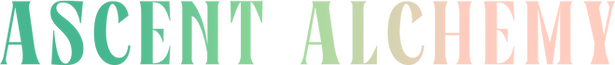 Ascent Alchemy logo