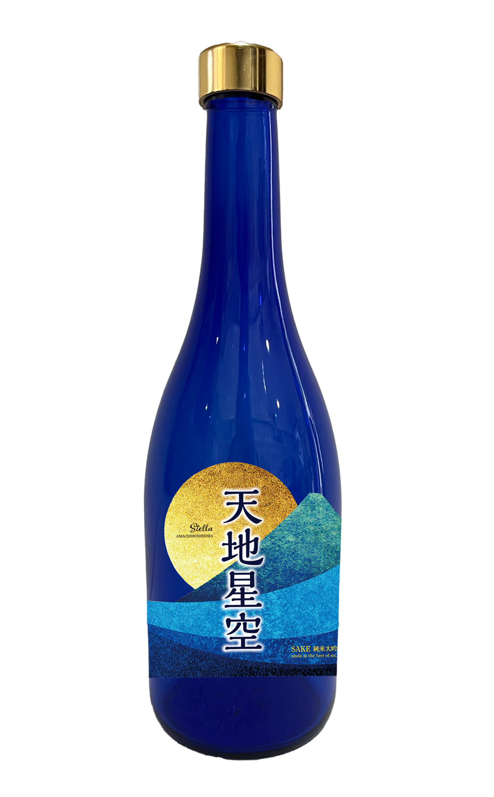 天地星空720ml