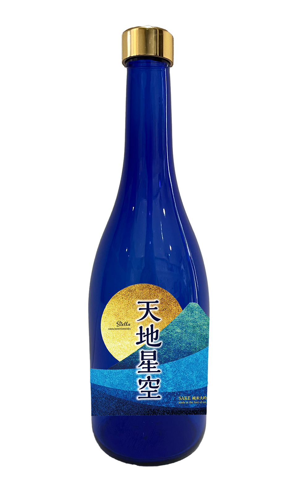 天地星空720ml