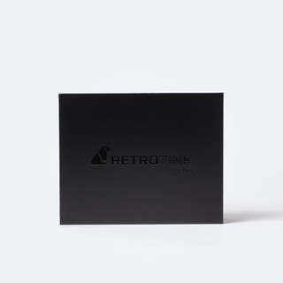RetroTINK-5X Pro Video Processor | RetroTINK