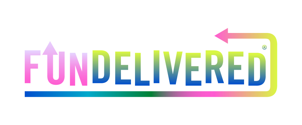 Fundelivered, LLC logo