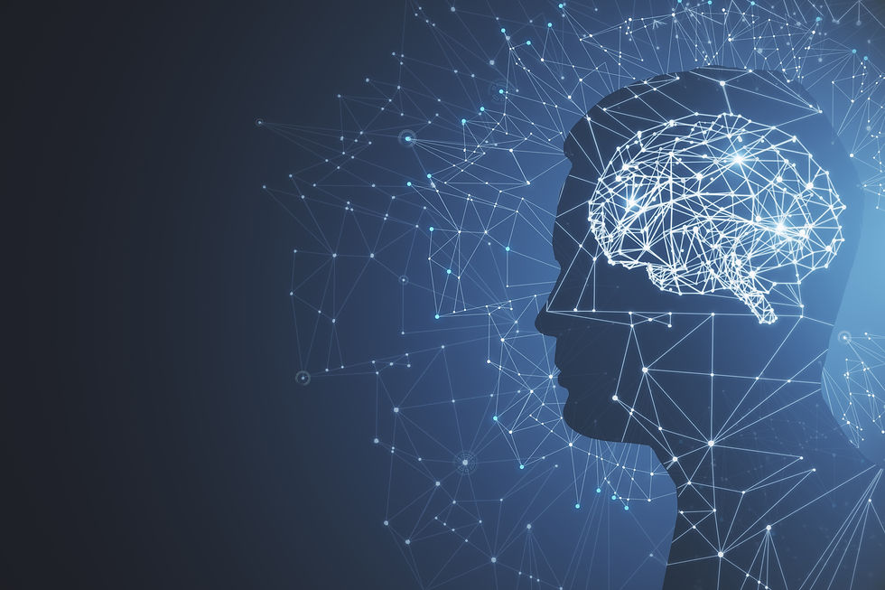 Mapas mentais digitais no PowerPoint