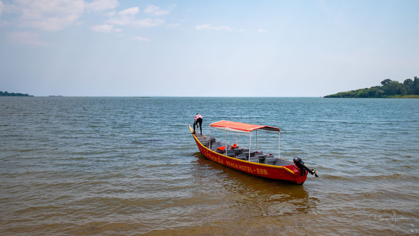 Lake Victoria
