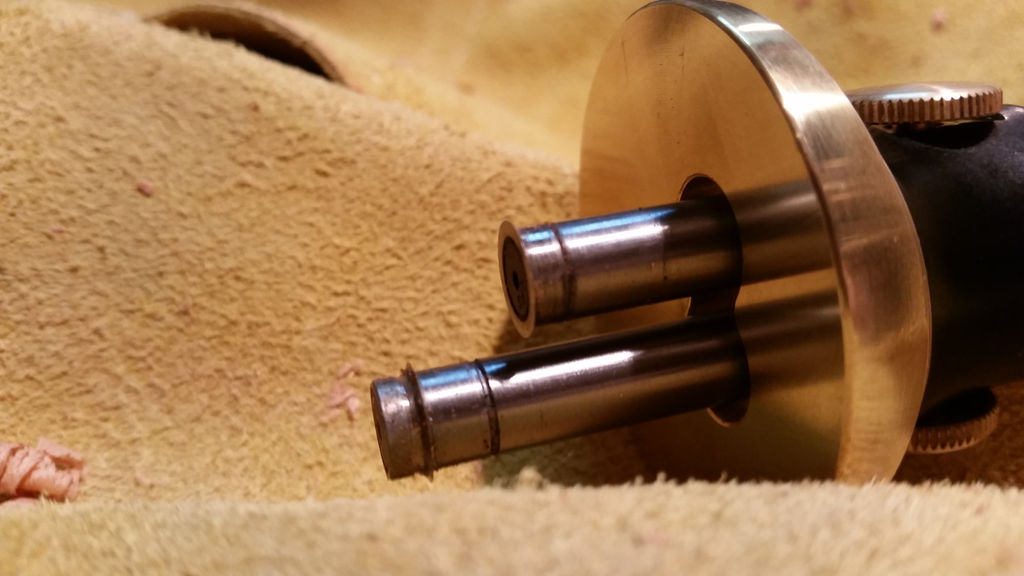 The Lodge Oldlinecraft