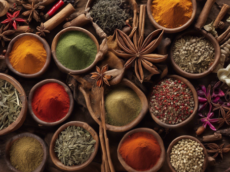 Unlocking the Power of Ayurveda: Skincare and Health Tips