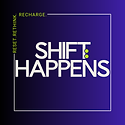 SHIFT:HAPPENS Logo