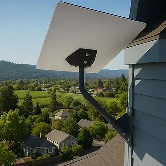 starlink installation windsor home