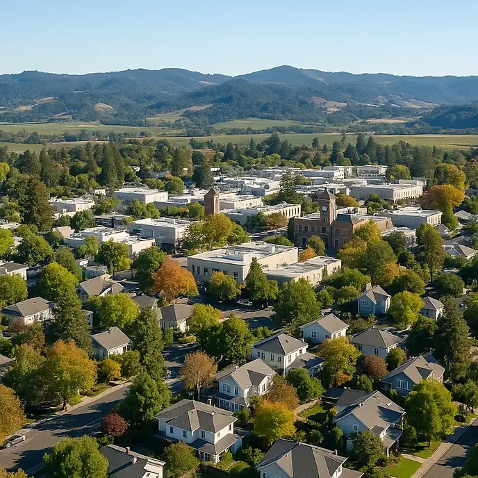 starlink installation Healdsburg.webp