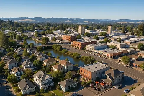 starlink installation petaluma